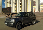 Land-Rover Range Rover Sport 4,4 